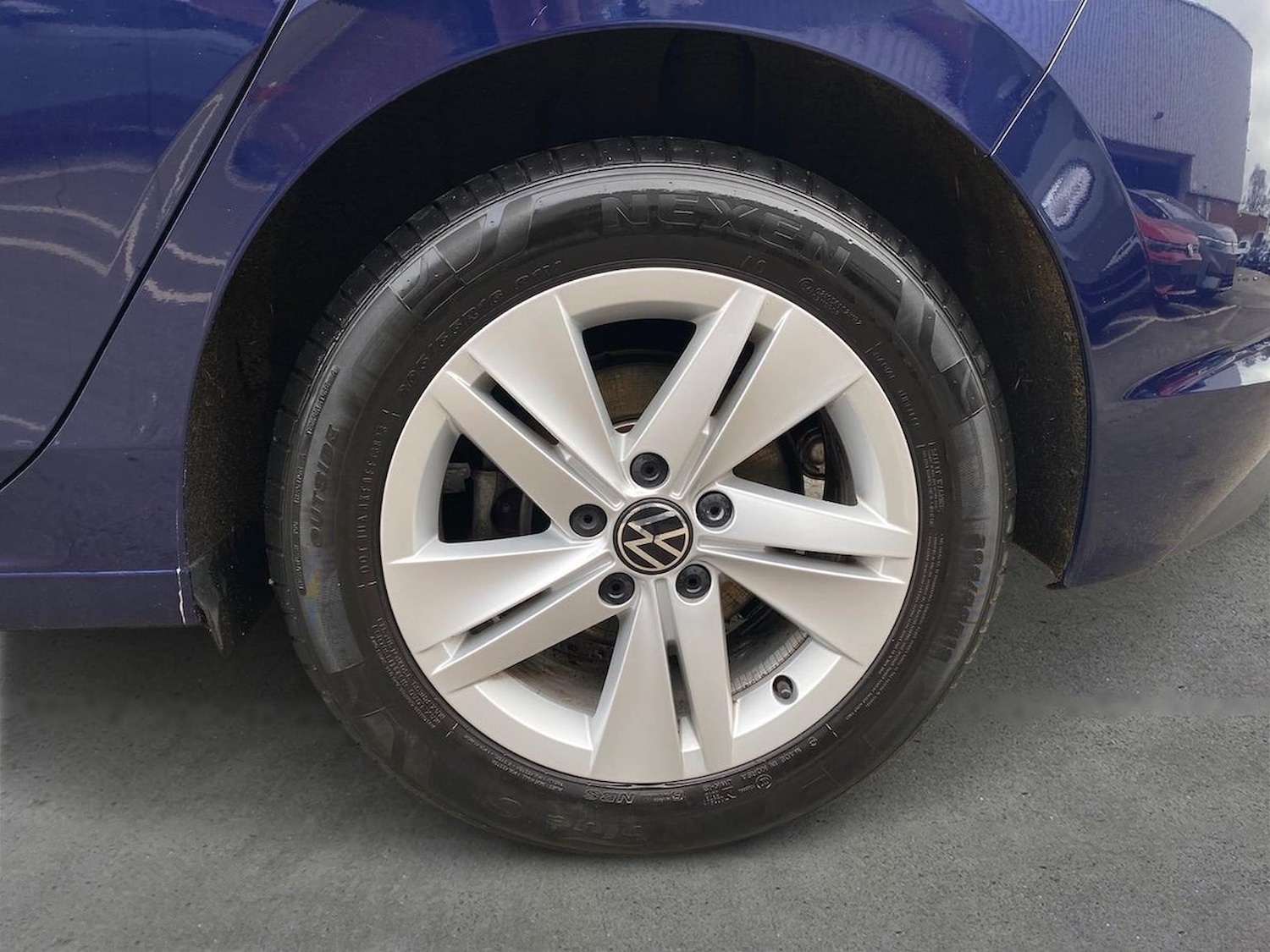 Used Volkswagen Golf 2024 for sale - 78194184: Photo 6