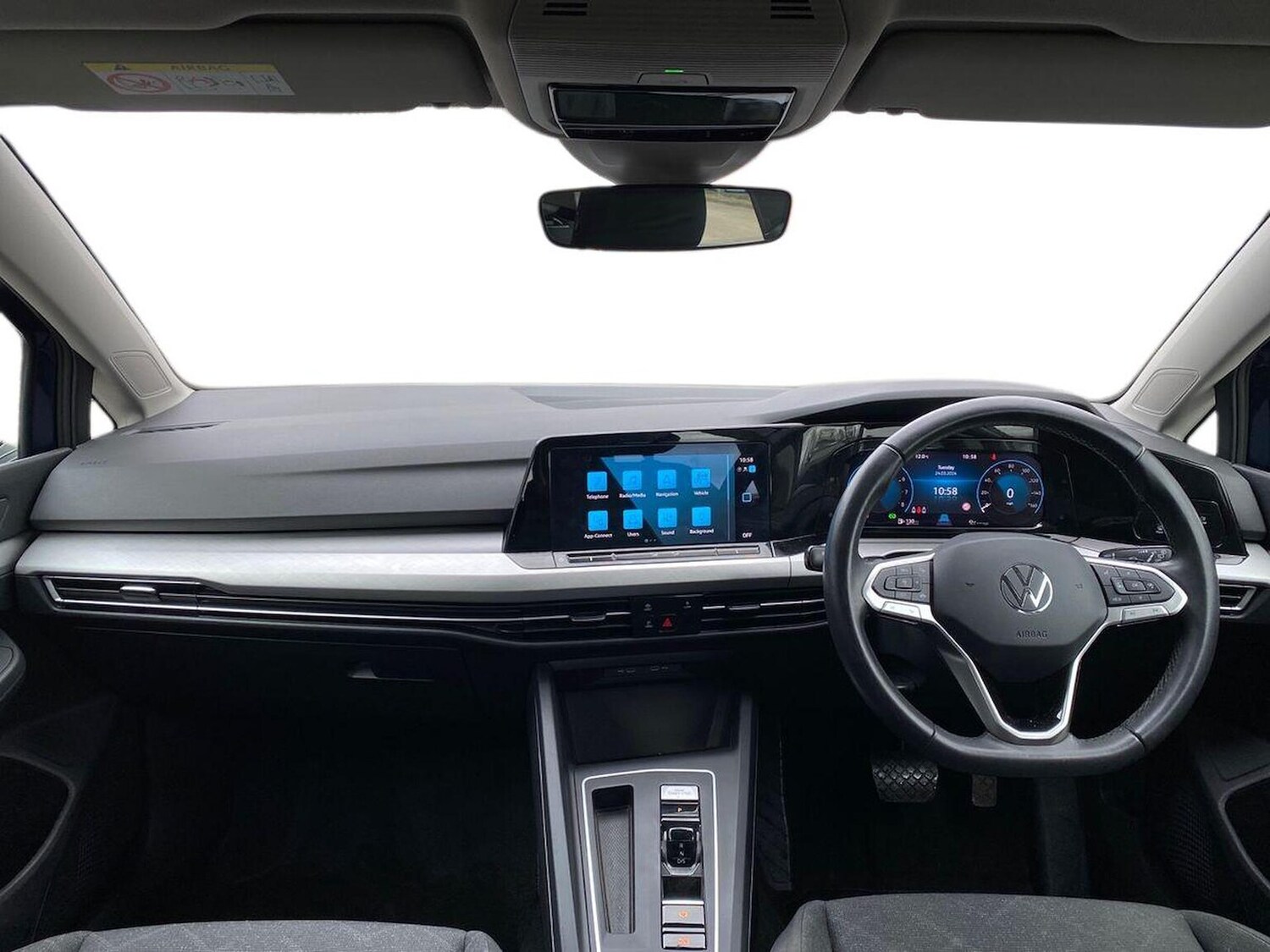 Used Volkswagen Golf 2024 for sale - 78194184: Photo 8