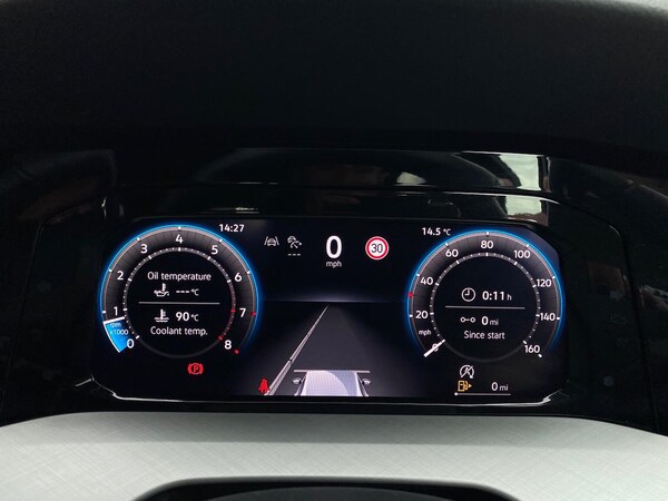 Used Volkswagen Golf 2024 for sale - 76211975: Photo 10