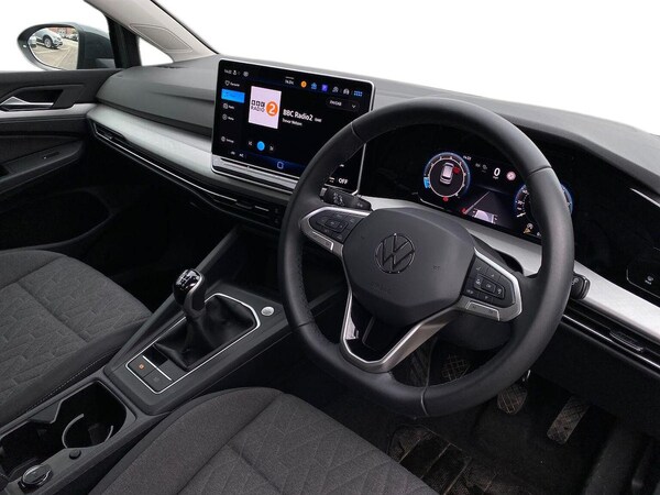Used Volkswagen Golf 2024 for sale - 76211975: Photo 15