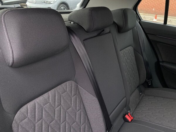 Used Volkswagen Golf 2024 for sale - 76211975: Photo 16