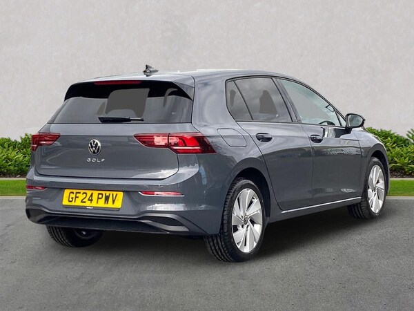 Used Volkswagen Golf 2024 for sale - 76211975: Photo 18