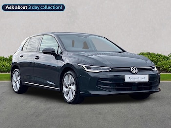 Volkswagen - Golf