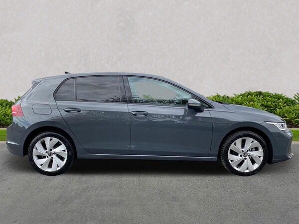 Used Volkswagen Golf 2024 for sale - 76211975: Photo 3