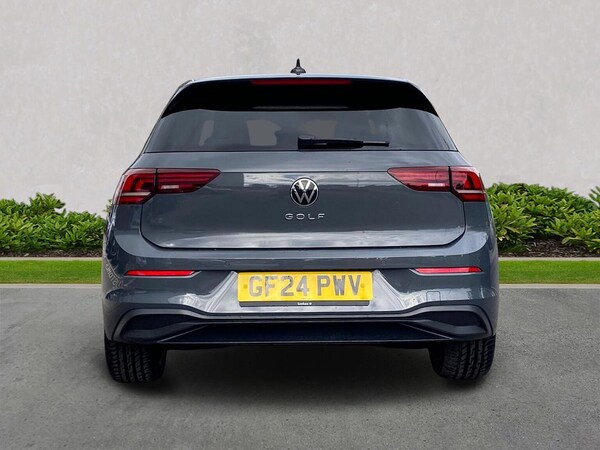 Used Volkswagen Golf 2024 for sale - 76211975: Photo 4
