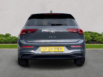 Used Volkswagen Golf 2024 for sale - 76211975: Photo 4