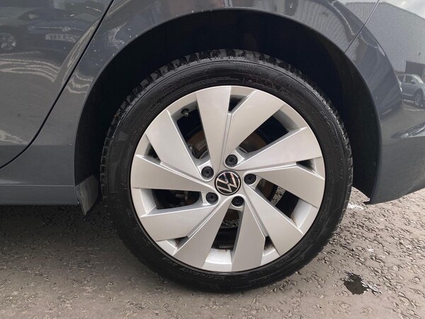 Used Volkswagen Golf 2024 for sale - 76211975: Photo 6