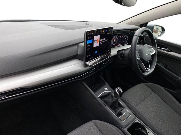 Used Volkswagen Golf 2024 for sale - 76211975: Photo 7