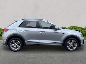 Used Volkswagen T-Roc 2025 for sale - 79381868: Photo
