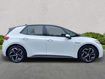 Used Volkswagen ID3 2020 for sale - 75723727: Photo