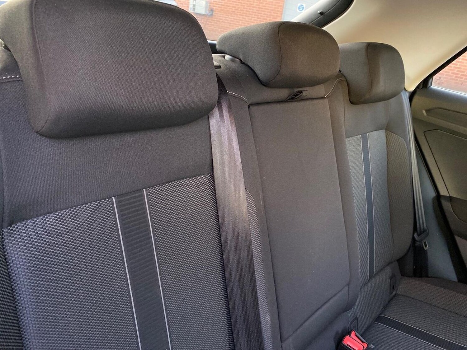 Used Volkswagen T-Roc 2025 for sale - 76605537: Photo 16