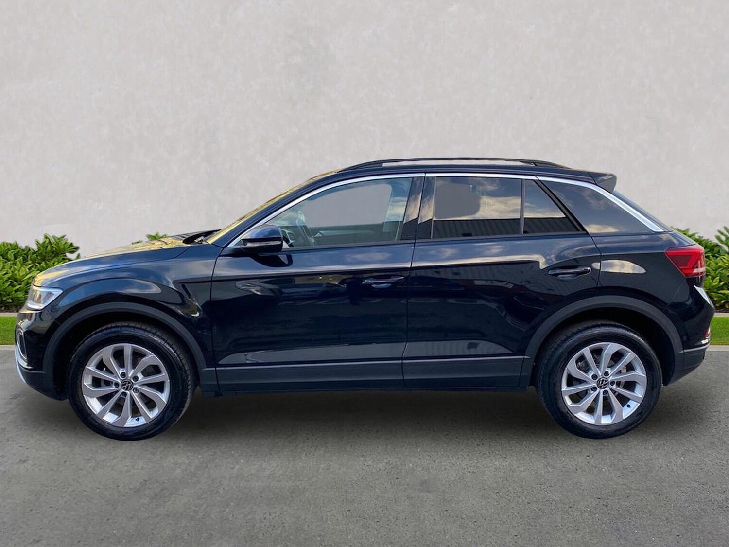Used Volkswagen T-Roc 2025 for sale - 76605537: Photo 19