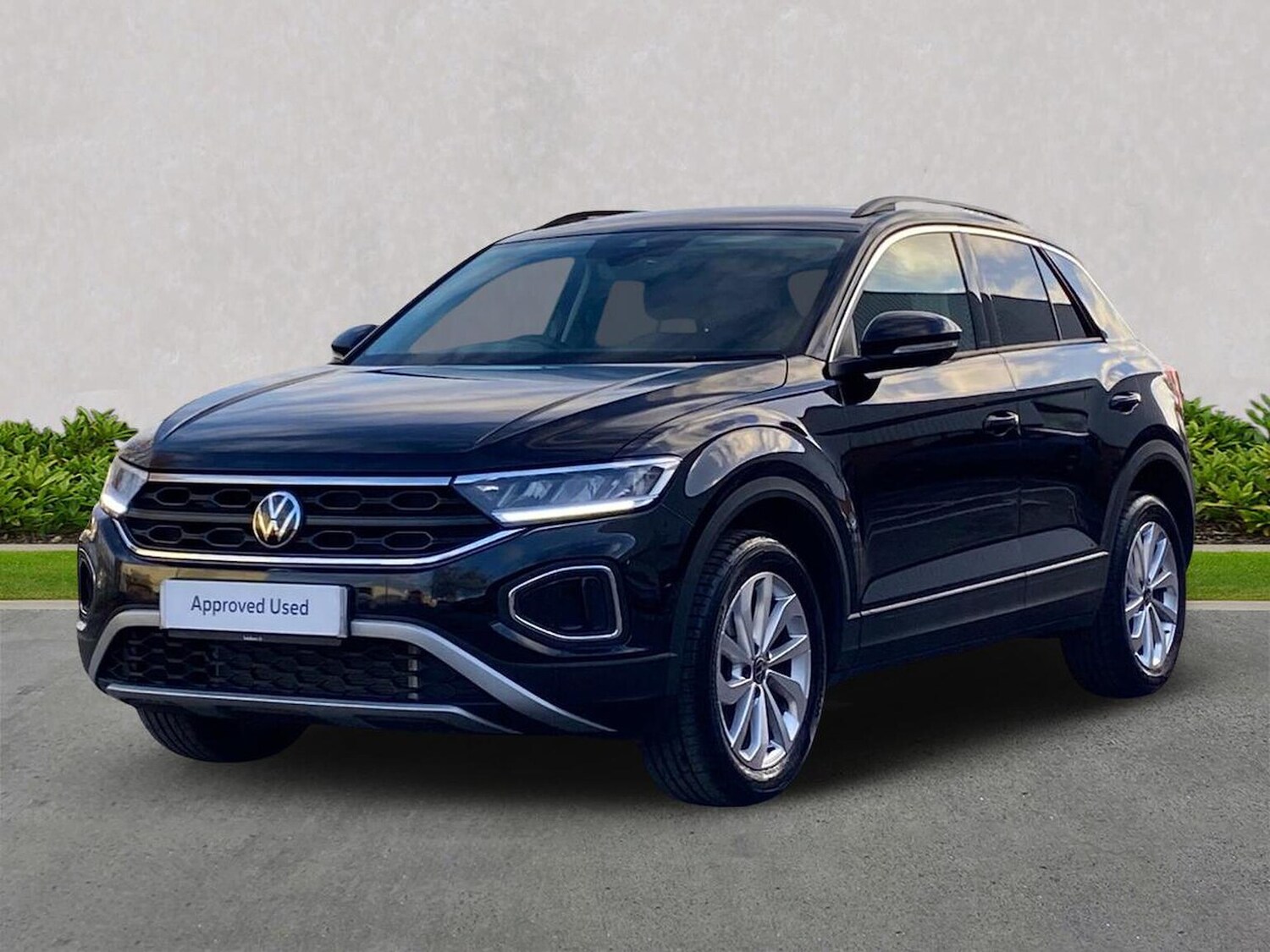 Used Volkswagen T-Roc 2025 for sale - 76605537: Photo 20