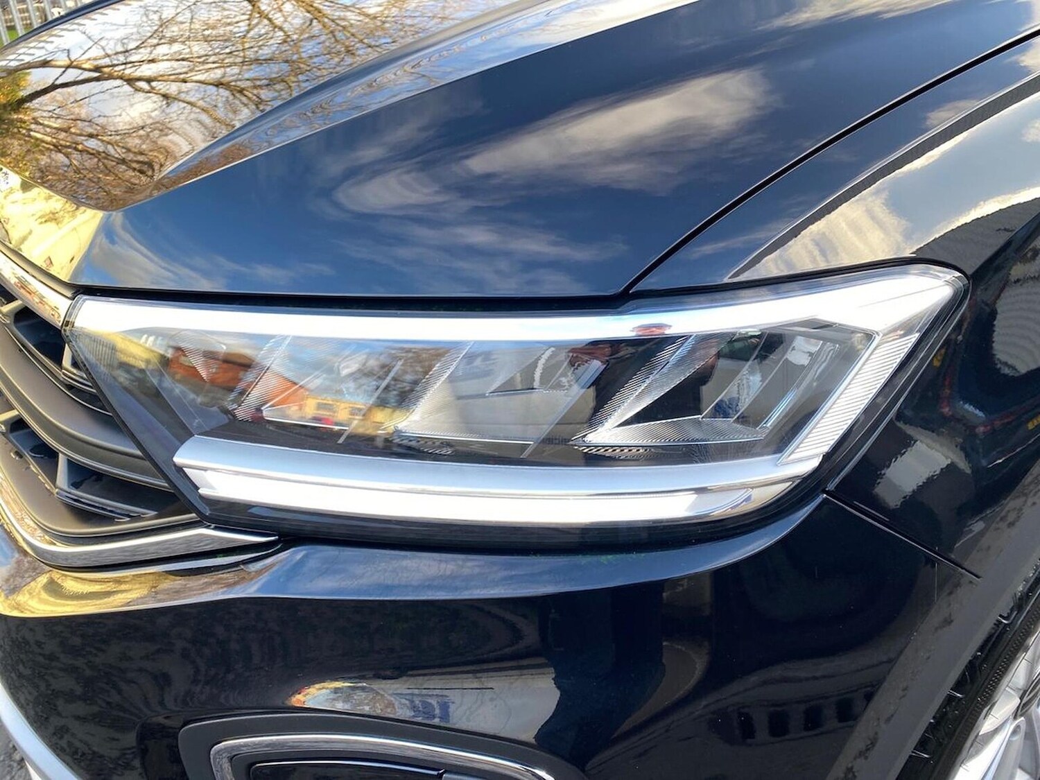 Used Volkswagen T-Roc 2025 for sale - 76605537: Photo 33