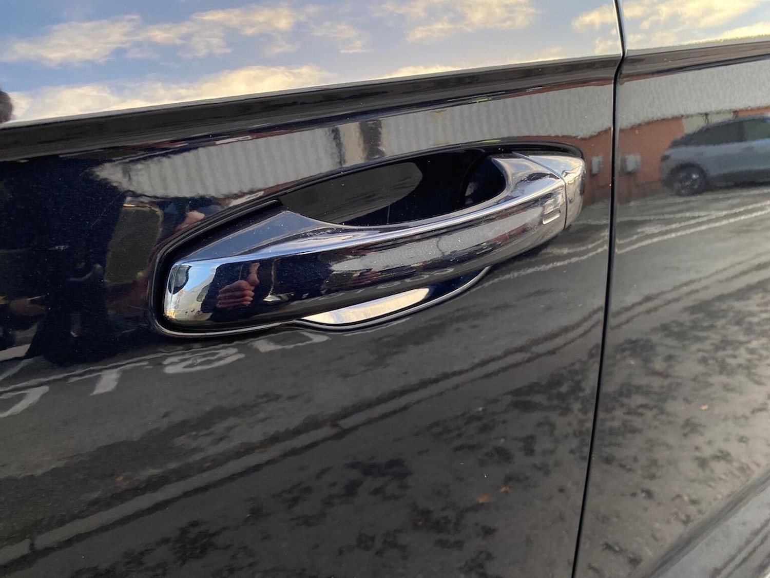 Used Volkswagen T-Roc 2025 for sale - 76605537: Photo 35