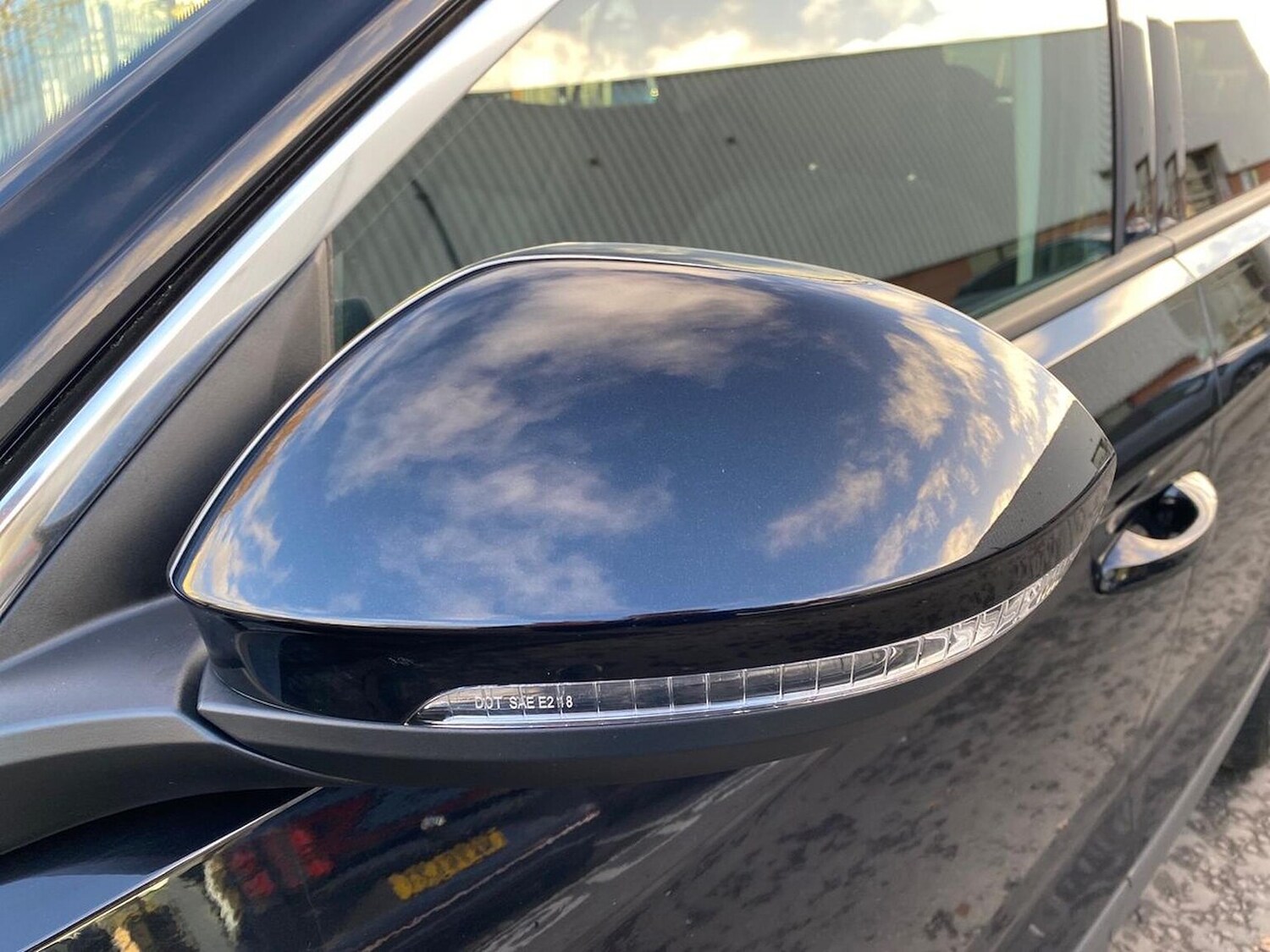 Used Volkswagen T-Roc 2025 for sale - 76605537: Photo 36