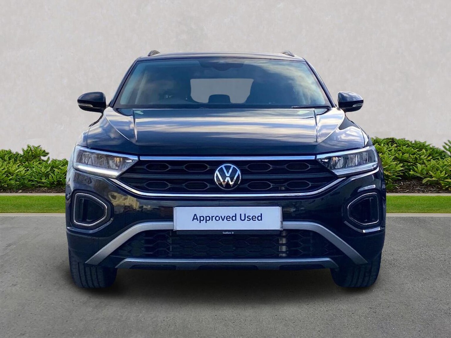 Used Volkswagen T-Roc 2025 for sale - 76605537: Photo 5