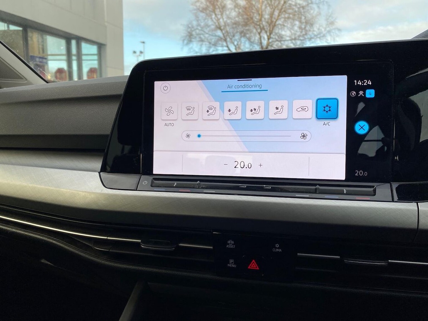 Used Volkswagen Golf 2021 for sale - 77073239: Photo 14