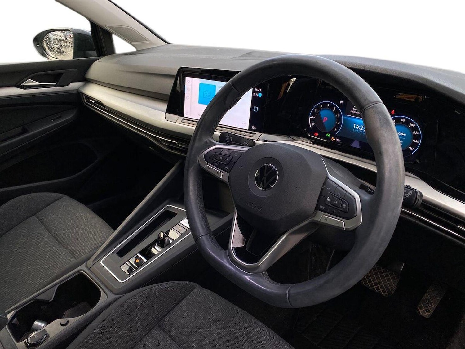 Used Volkswagen Golf 2021 for sale - 77073239: Photo 17