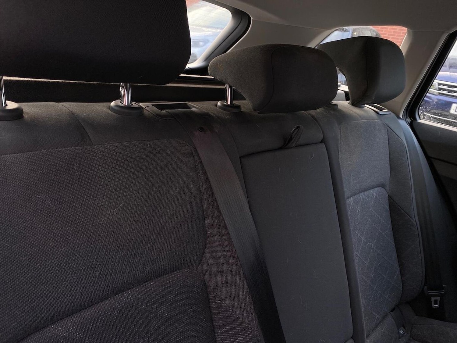 Used Volkswagen Golf 2021 for sale - 77073239: Photo 18