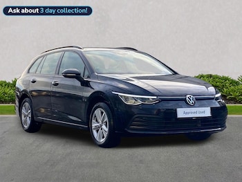 2021 - 1.5 eTSI 150 Life 5dr DSG