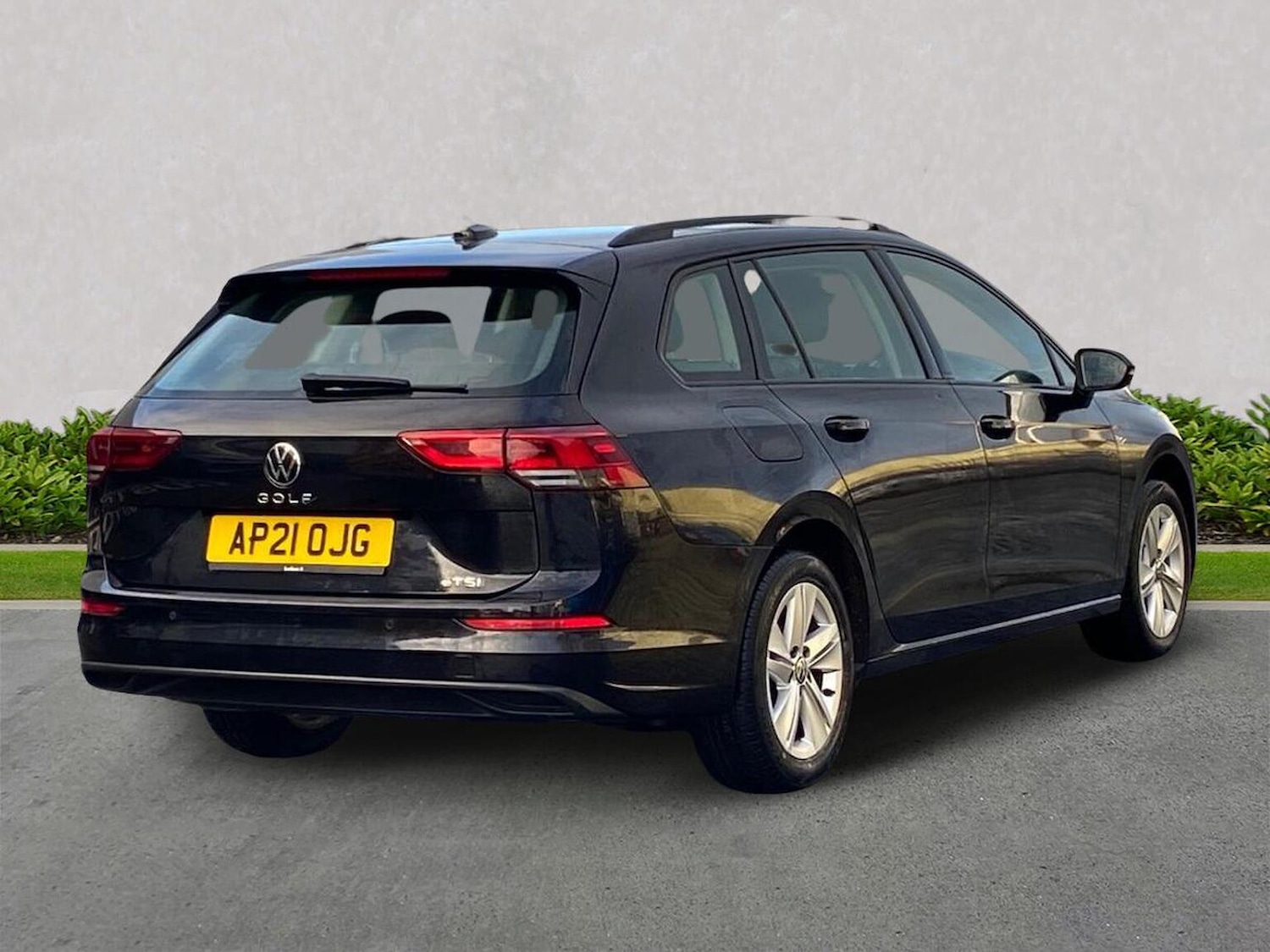 Used Volkswagen Golf 2021 for sale - 77073239: Photo 20