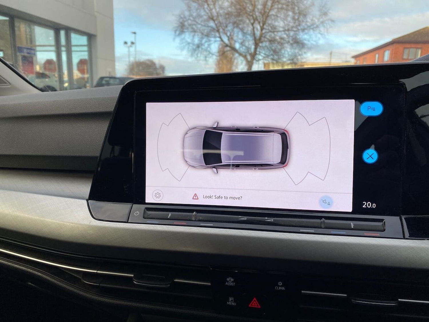 Used Volkswagen Golf 2021 for sale - 77073239: Photo 24