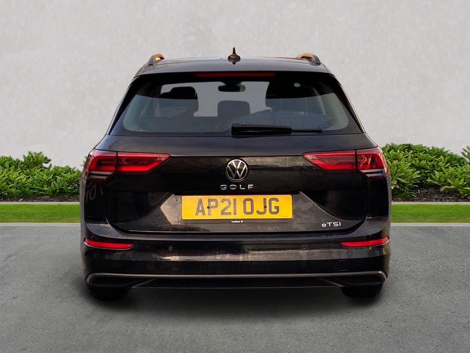 Used Volkswagen Golf 2021 for sale - 77073239: Photo 6