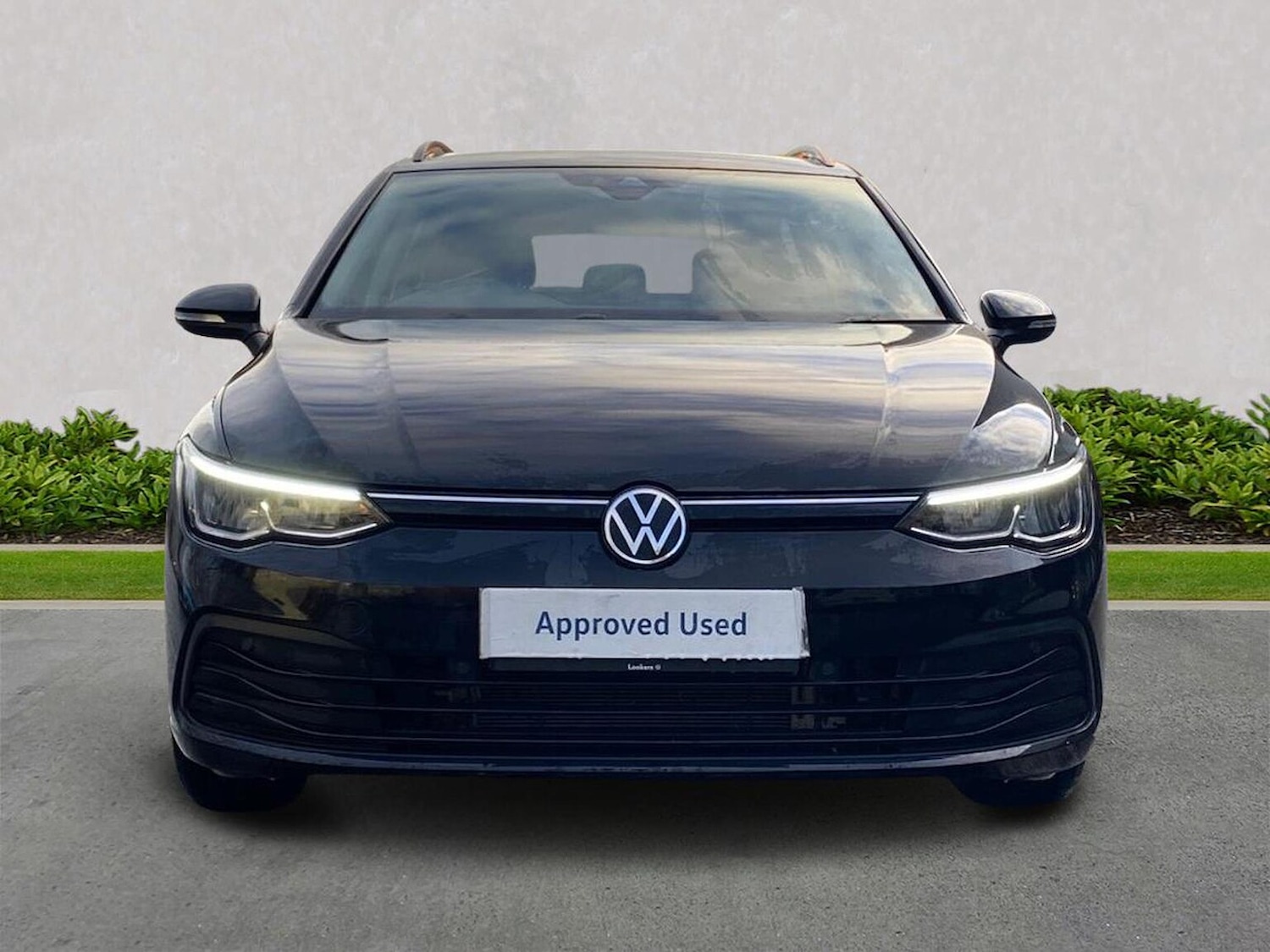 Used Volkswagen Golf 2021 for sale - 77073239: Photo 7