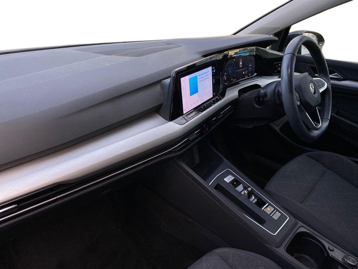 Used Volkswagen Golf 2021 for sale - 77073239: Photo 9