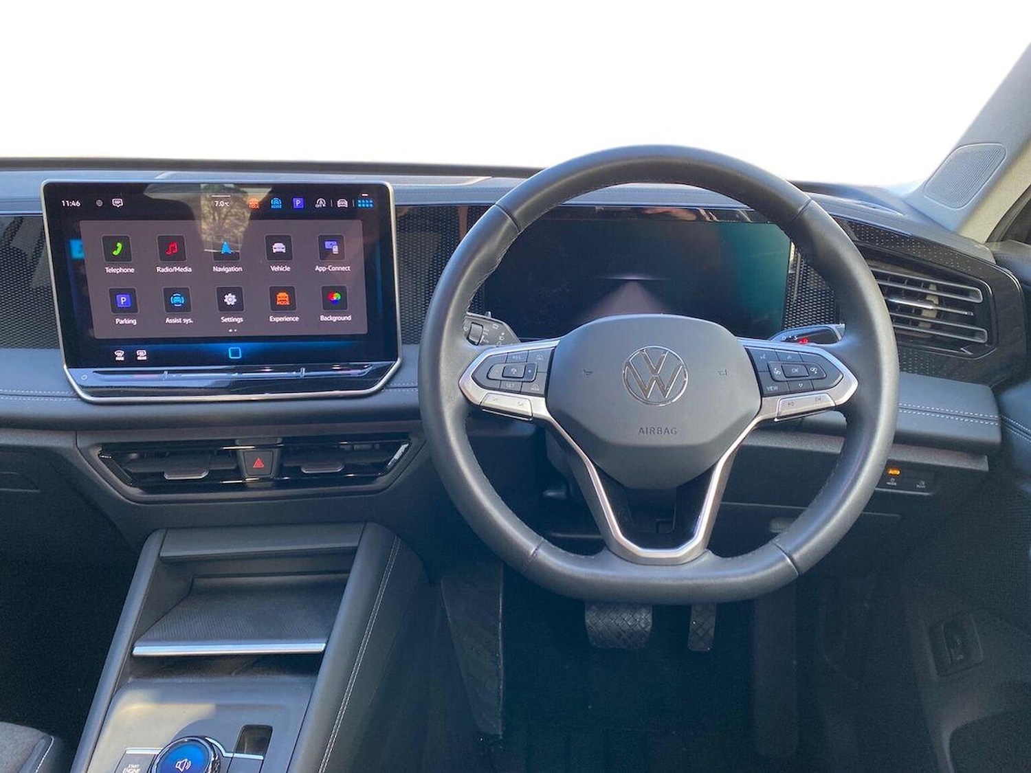 Used Volkswagen Tiguan 2024 for sale - 76600133: Photo 10