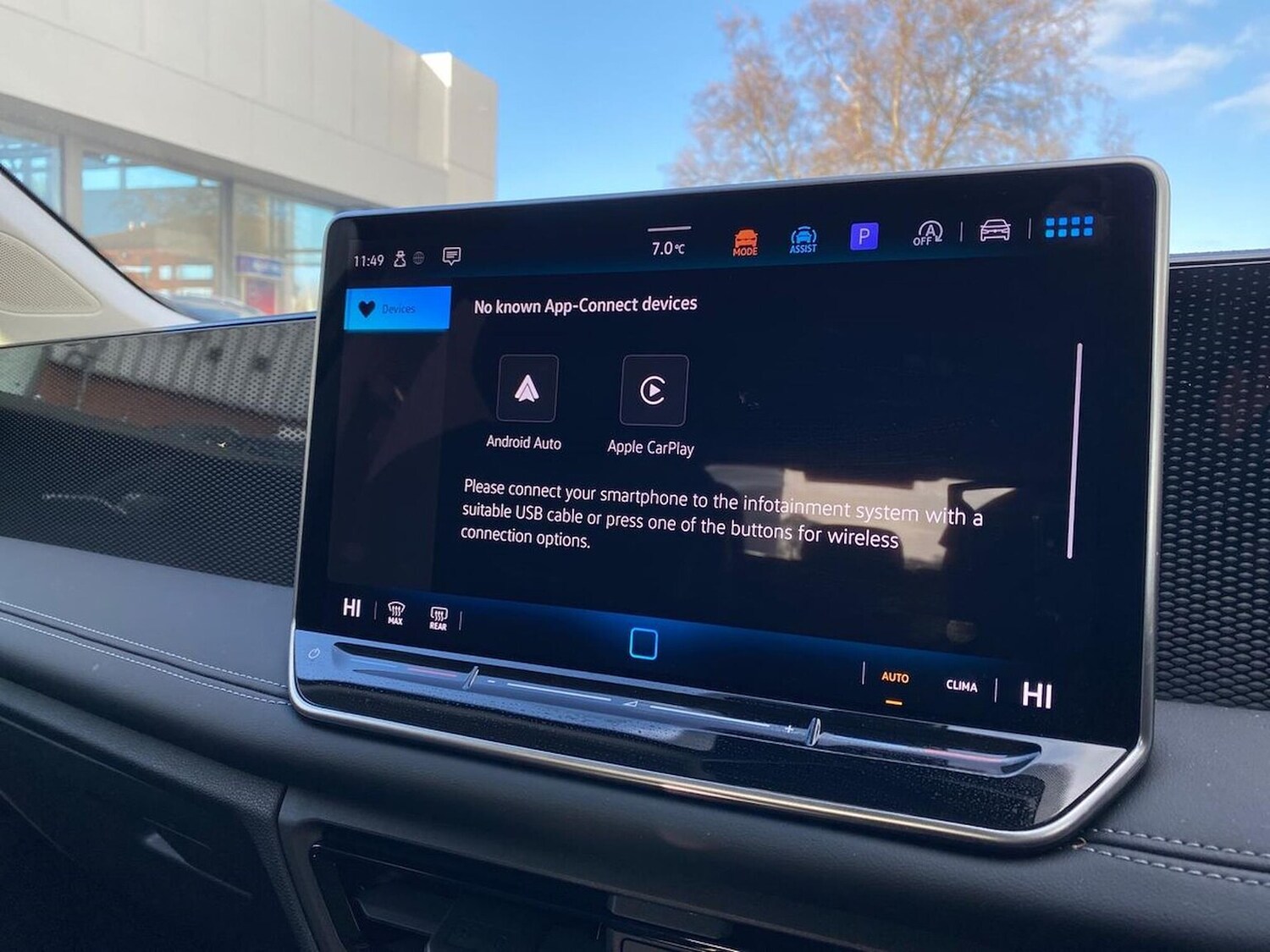 Used Volkswagen Tiguan 2024 for sale - 76600133: Photo 12