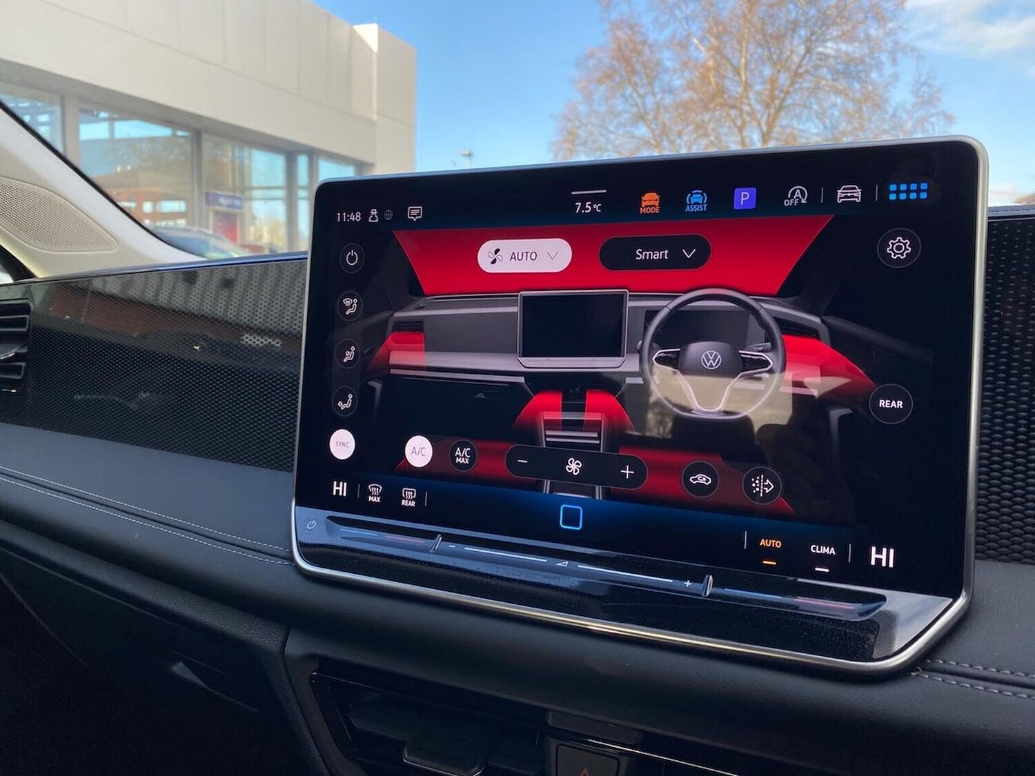 Used Volkswagen Tiguan 2024 for sale - 76600133: Photo 13