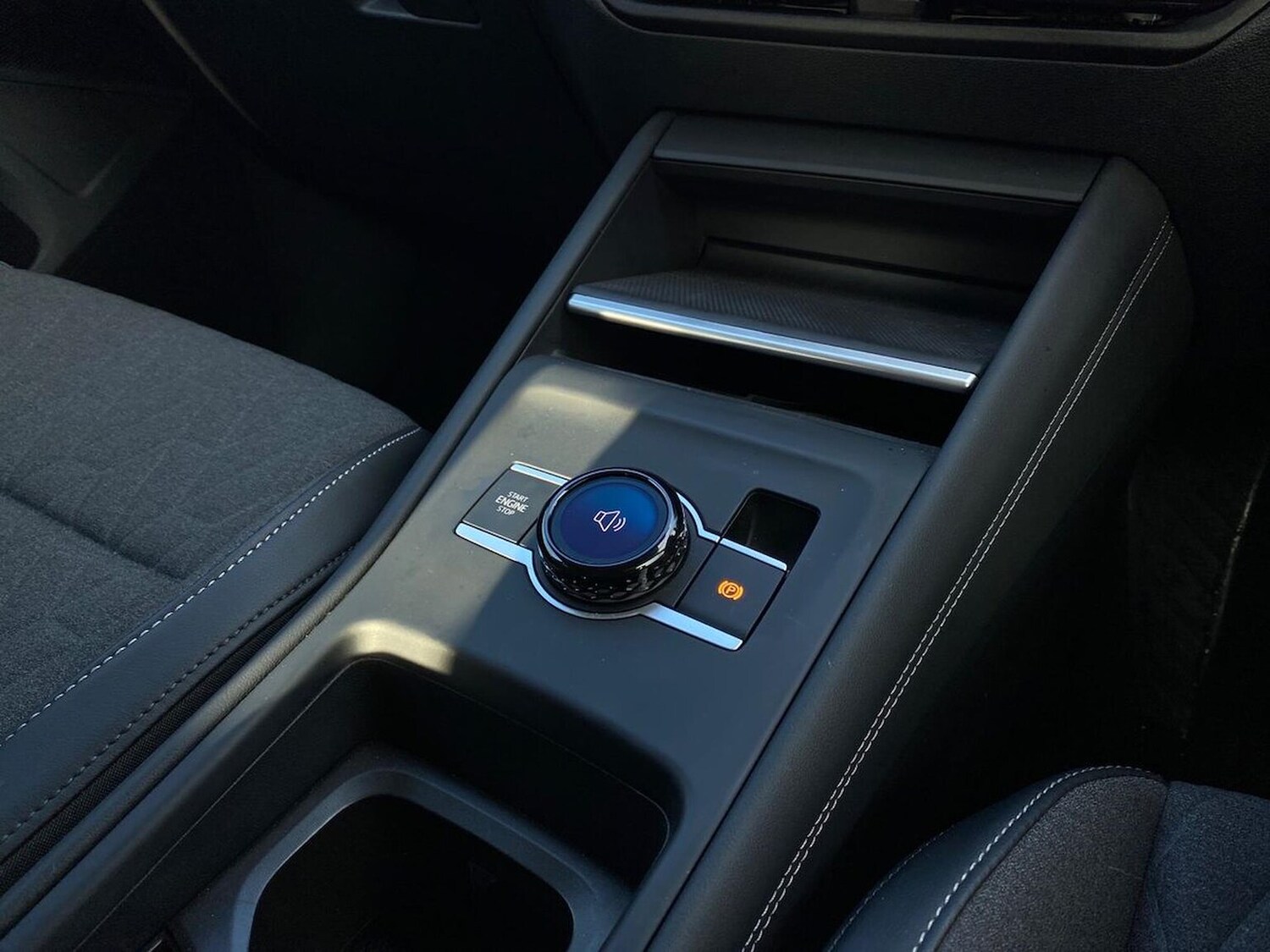 Used Volkswagen Tiguan 2024 for sale - 76600133: Photo 14