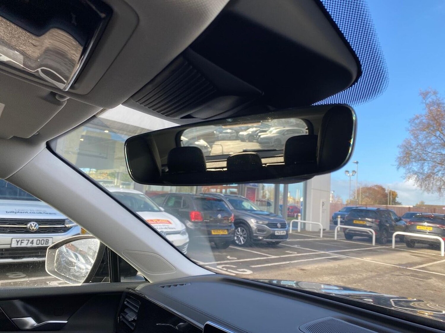 Used Volkswagen Tiguan 2024 for sale - 76600133: Photo 15