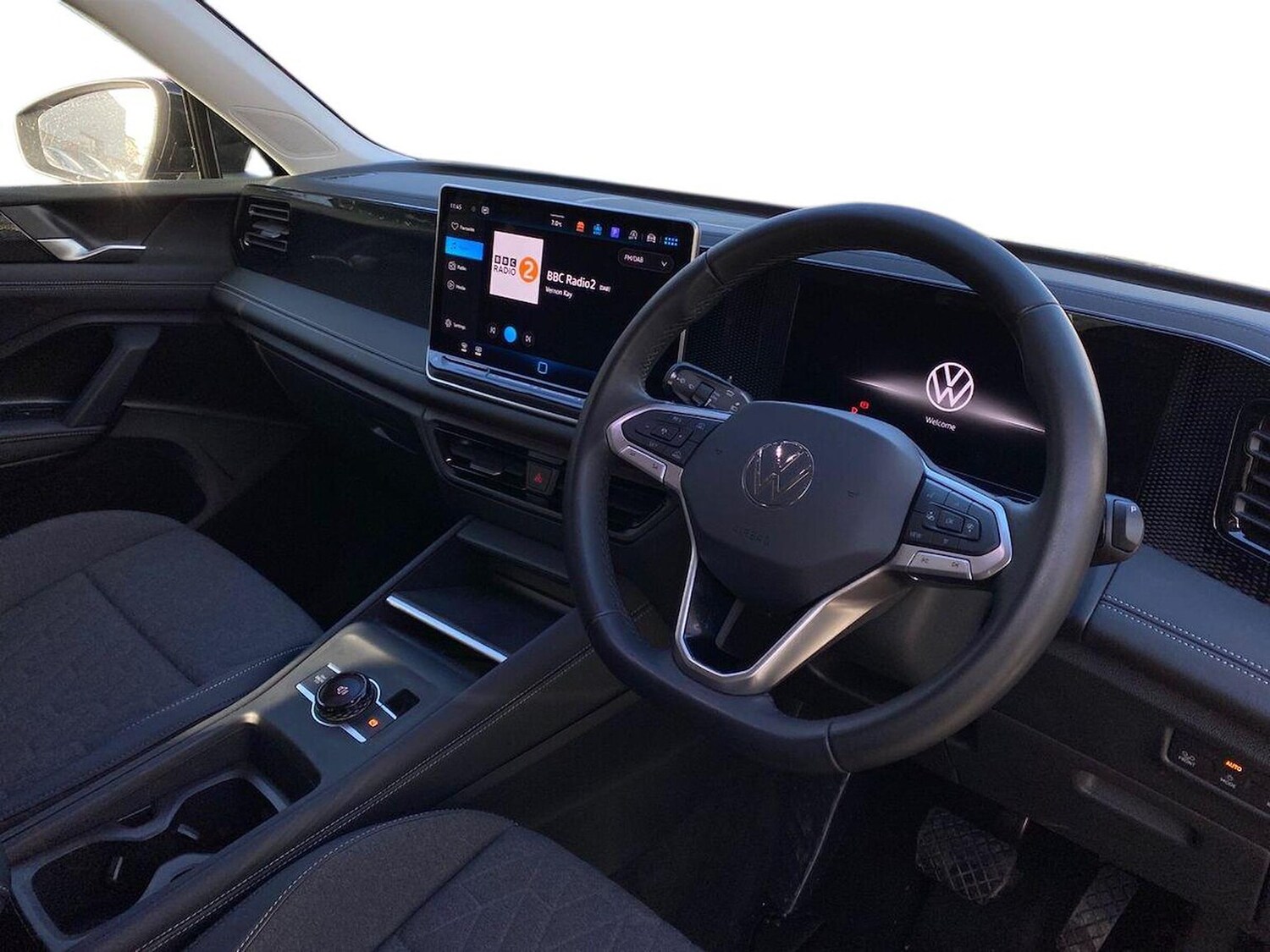 Used Volkswagen Tiguan 2024 for sale - 76600133: Photo 16