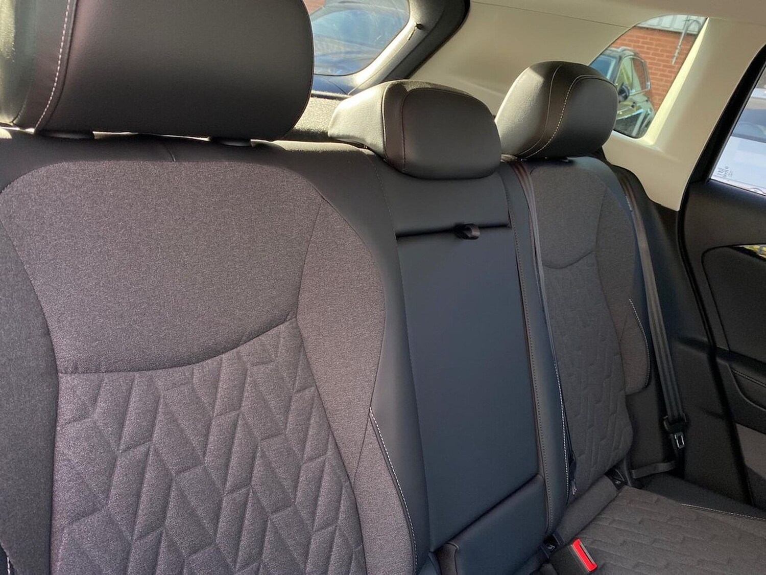 Used Volkswagen Tiguan 2024 for sale - 76600133: Photo 17