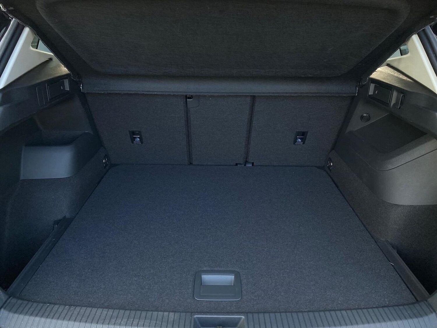 Used Volkswagen Tiguan 2024 for sale - 76600133: Photo 18