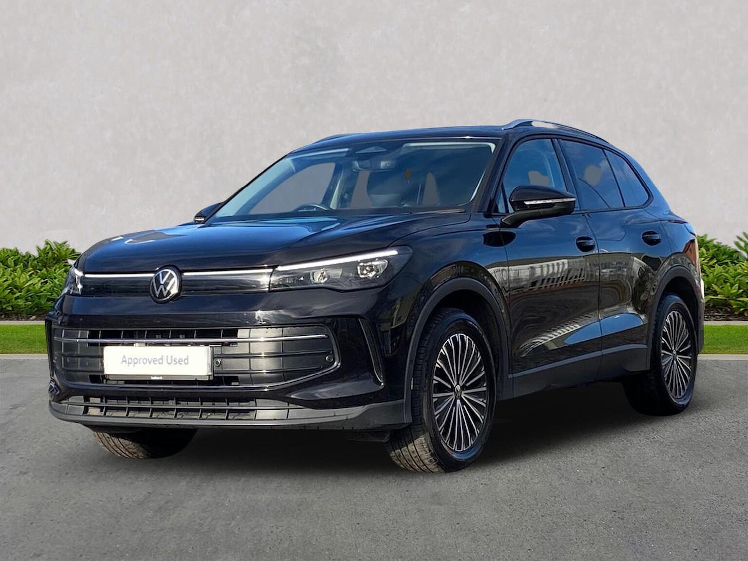 Used Volkswagen Tiguan 2024 for sale - 76600133: Photo 21
