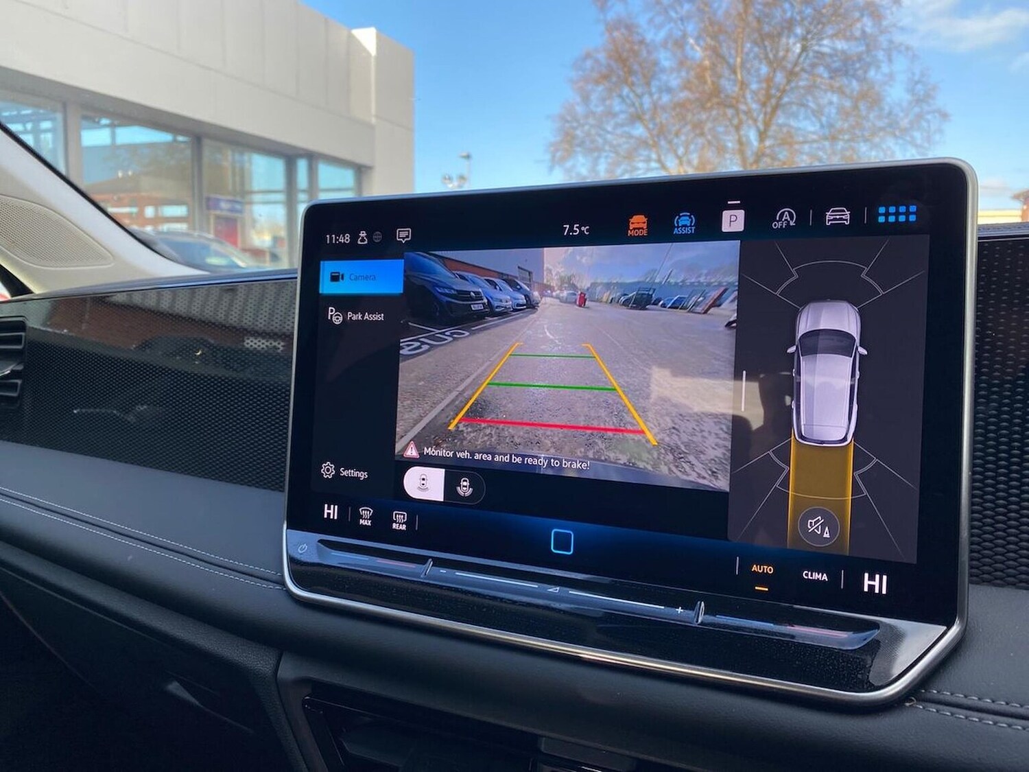 Used Volkswagen Tiguan 2024 for sale - 76600133: Photo 24