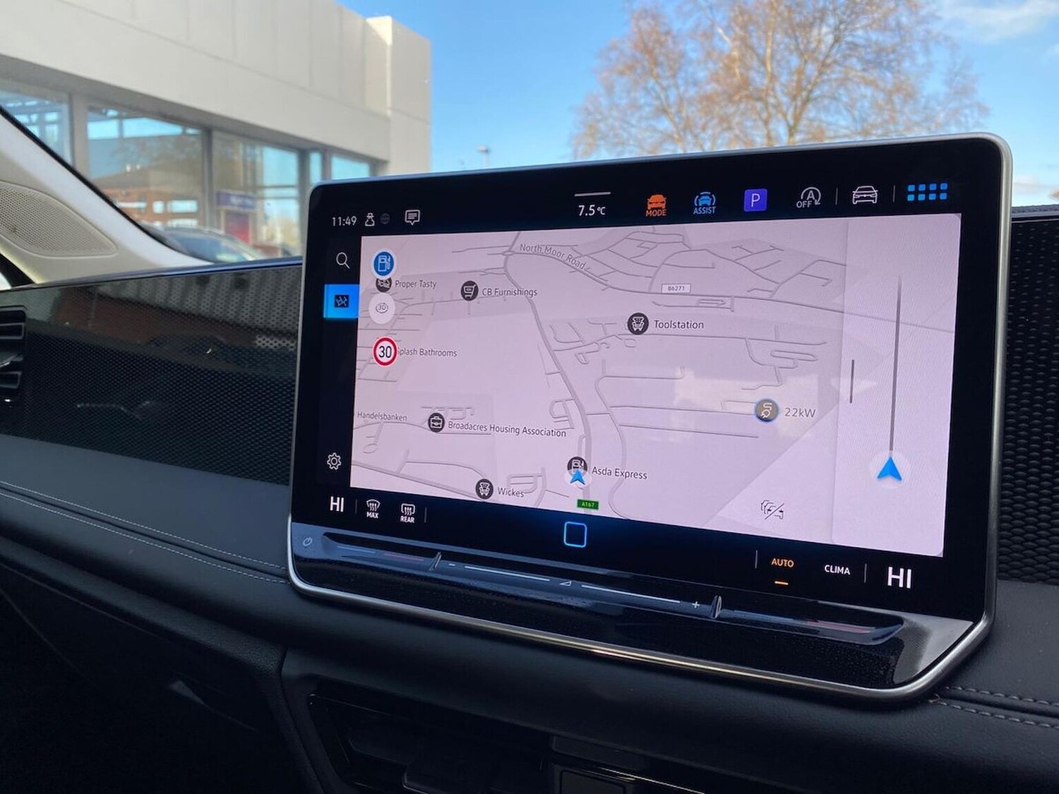 Used Volkswagen Tiguan 2024 for sale - 76600133: Photo 25