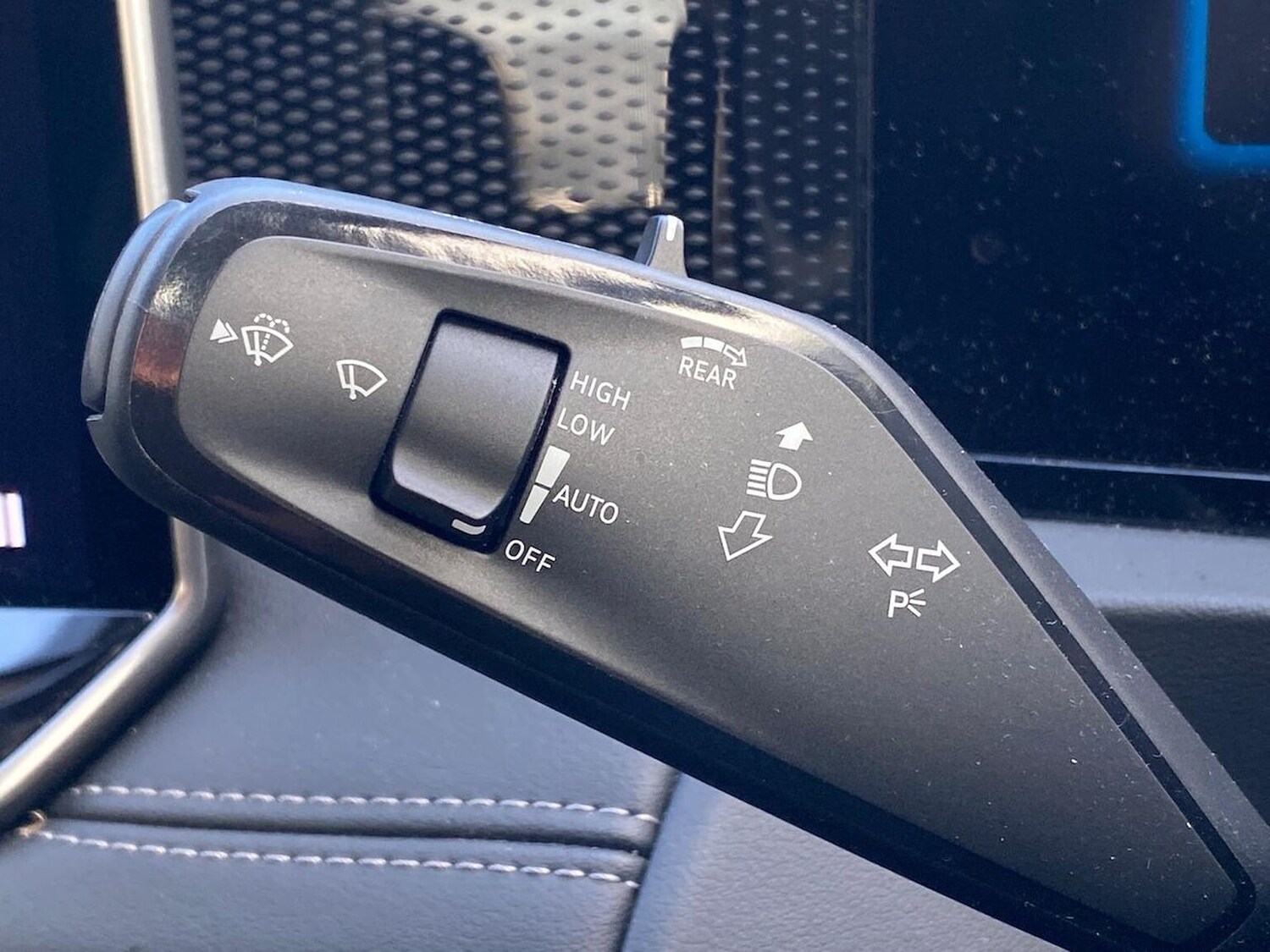 Used Volkswagen Tiguan 2024 for sale - 76600133: Photo 30