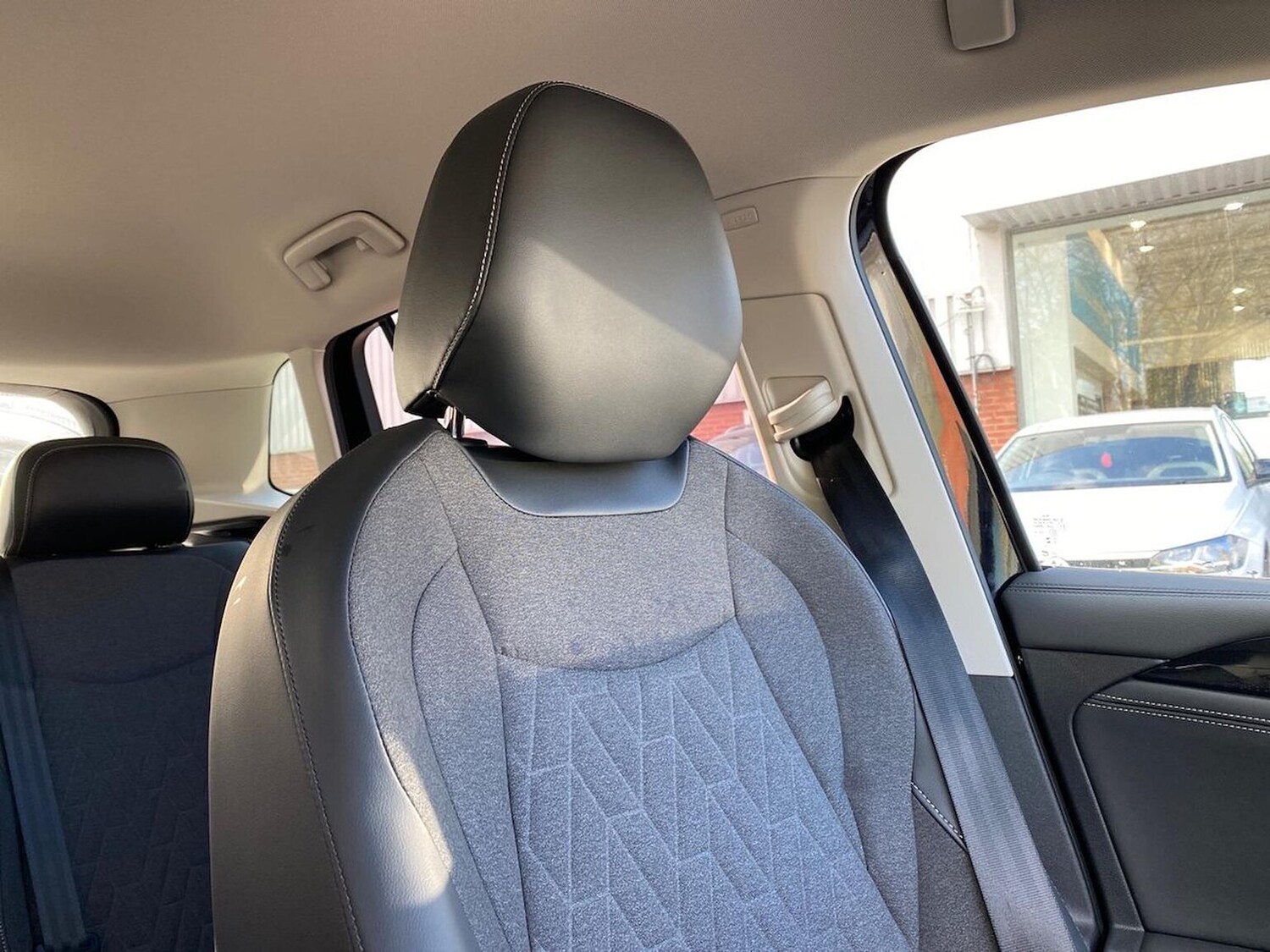 Used Volkswagen Tiguan 2024 for sale - 76600133: Photo 32