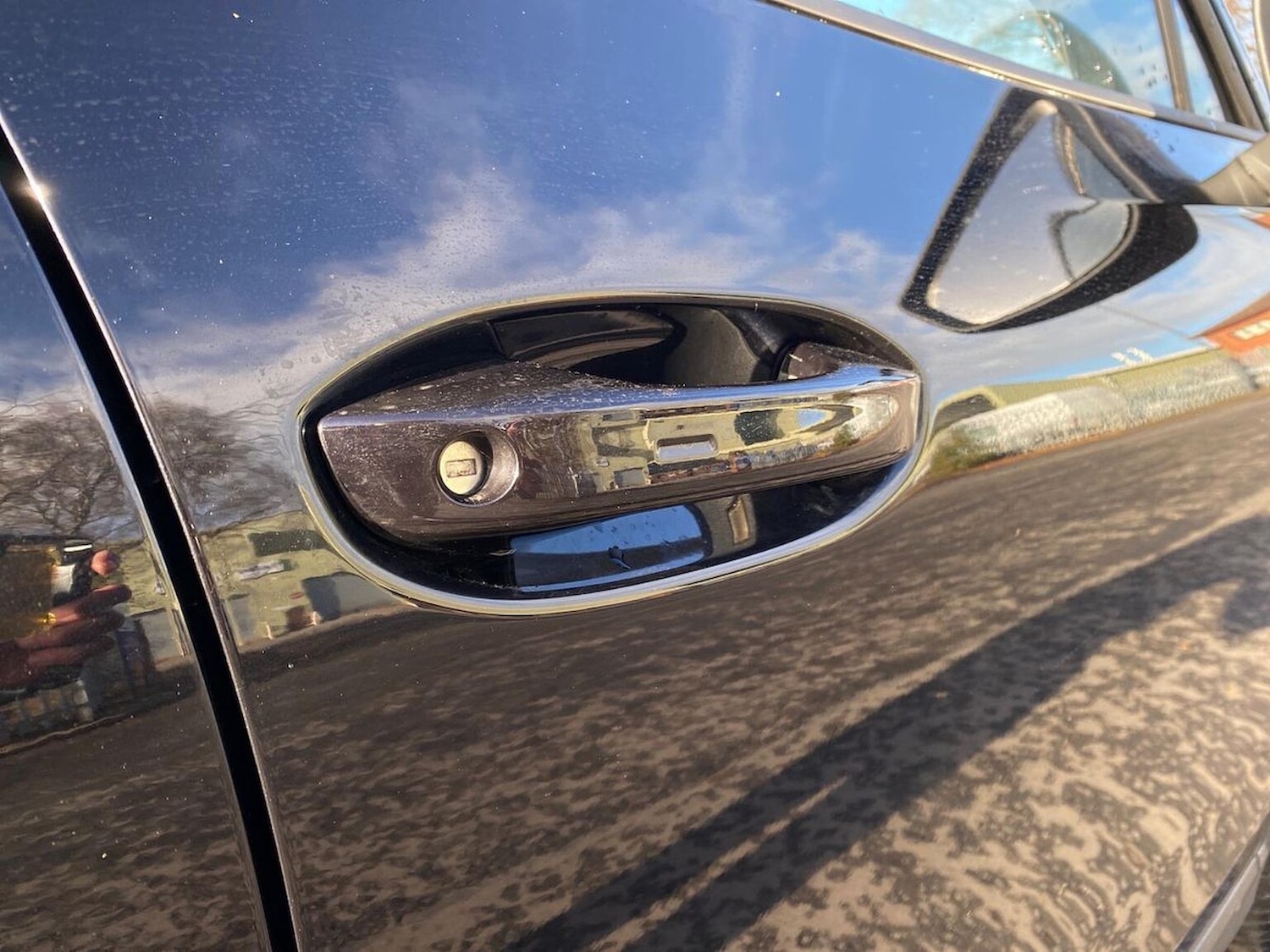 Used Volkswagen Tiguan 2024 for sale - 76600133: Photo 35