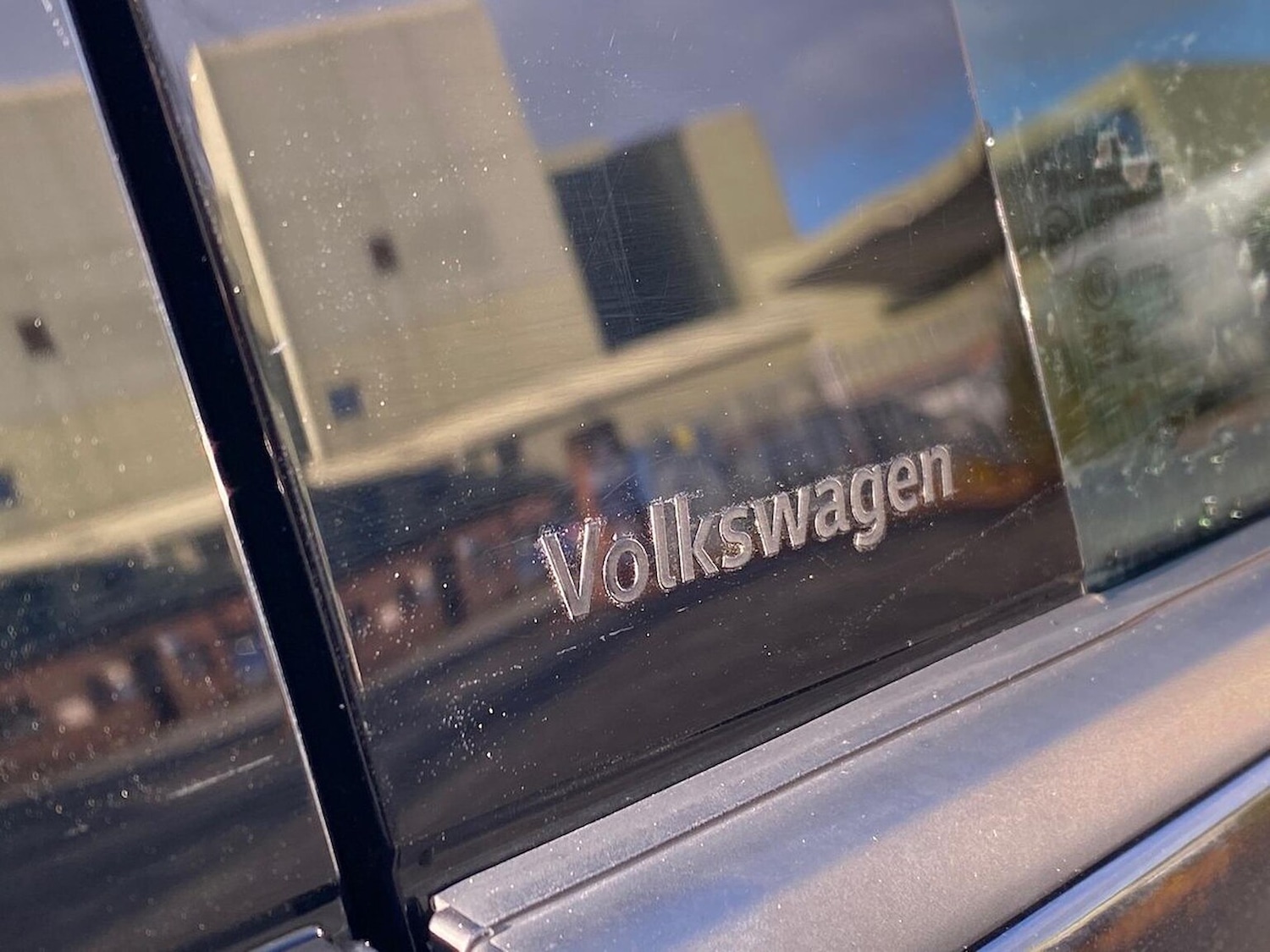 Used Volkswagen Tiguan 2024 for sale - 76600133: Photo 37