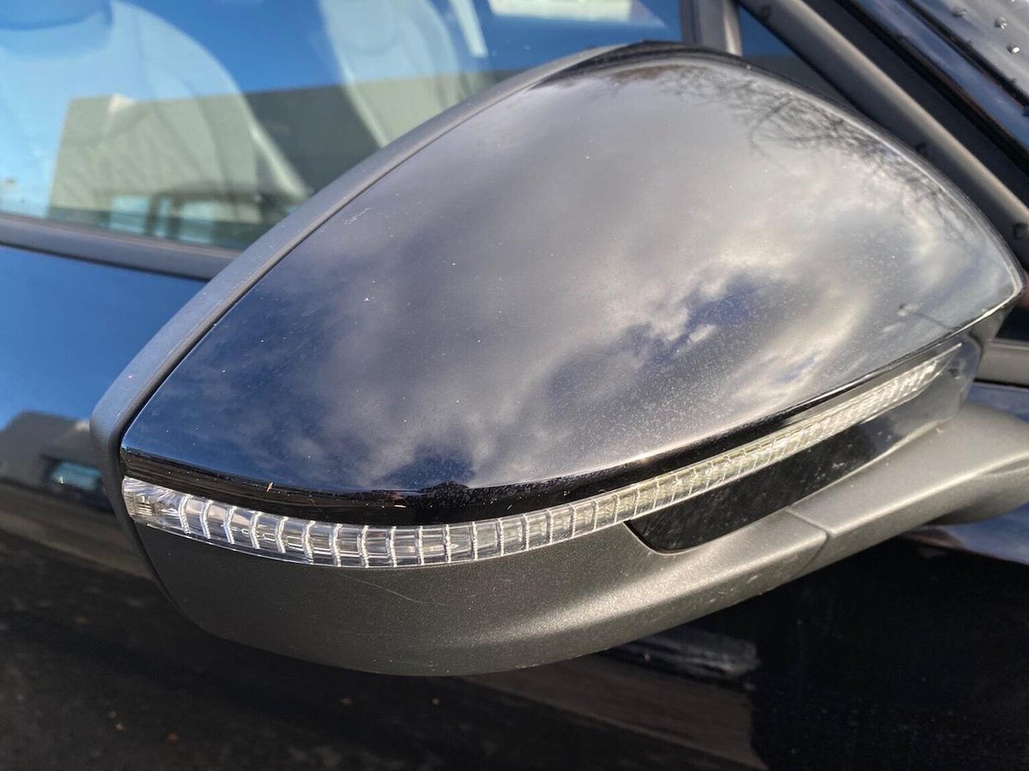 Used Volkswagen Tiguan 2024 for sale - 76600133: Photo 38