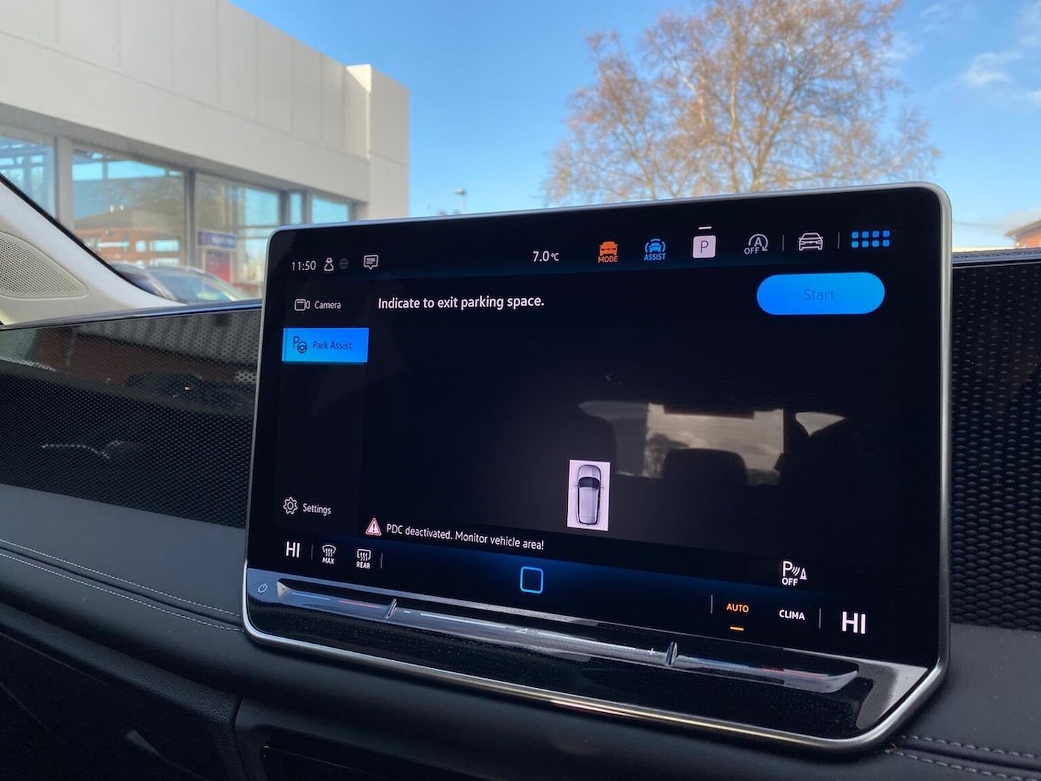 Used Volkswagen Tiguan 2024 for sale - 76600133: Photo 39