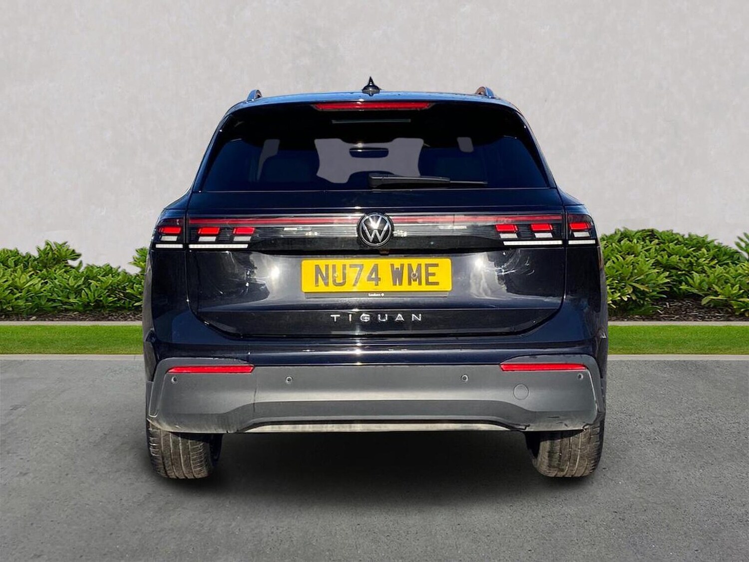 Used Volkswagen Tiguan 2024 for sale - 76600133: Photo 5