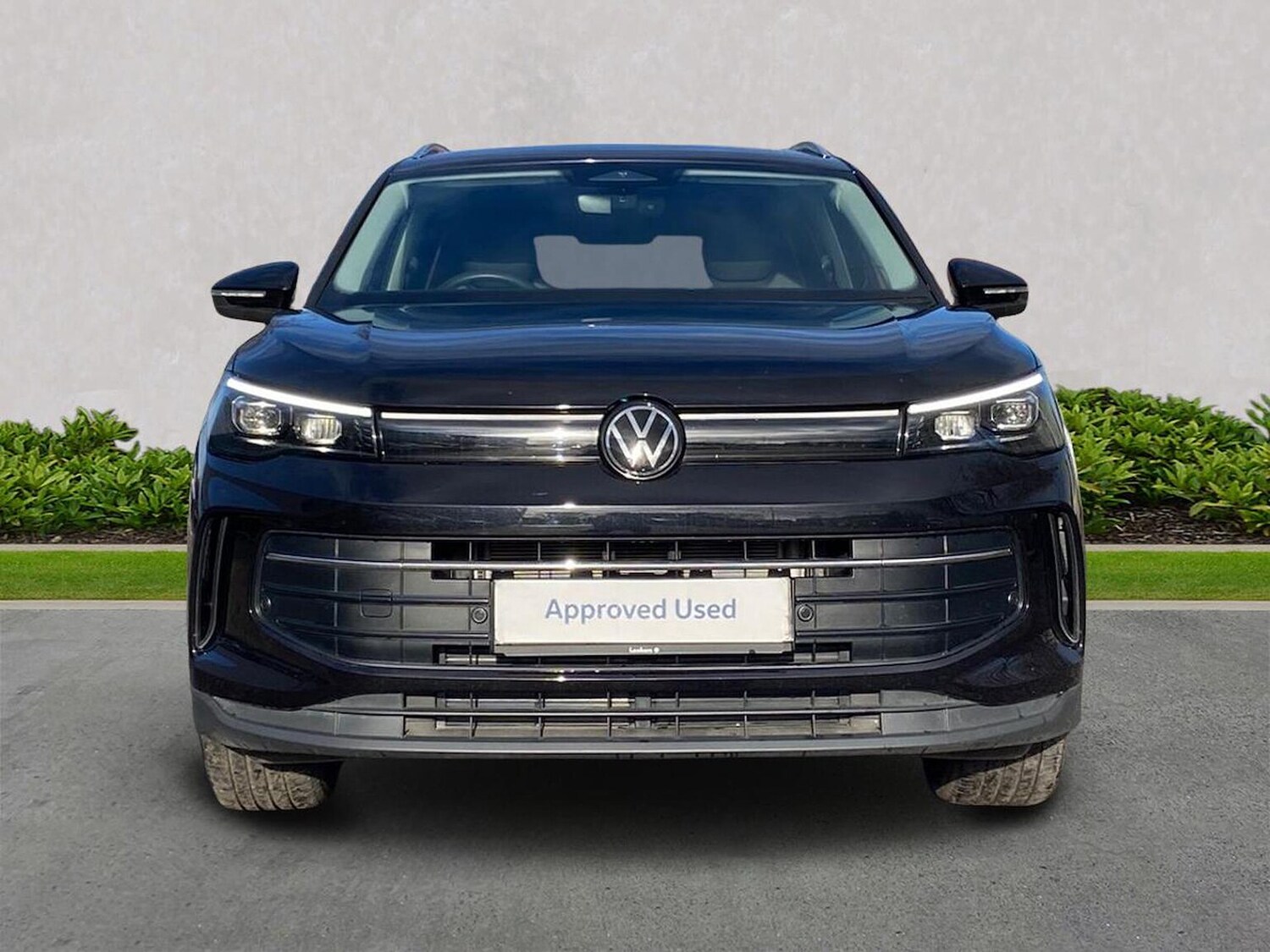 Used Volkswagen Tiguan 2024 for sale - 76600133: Photo 6