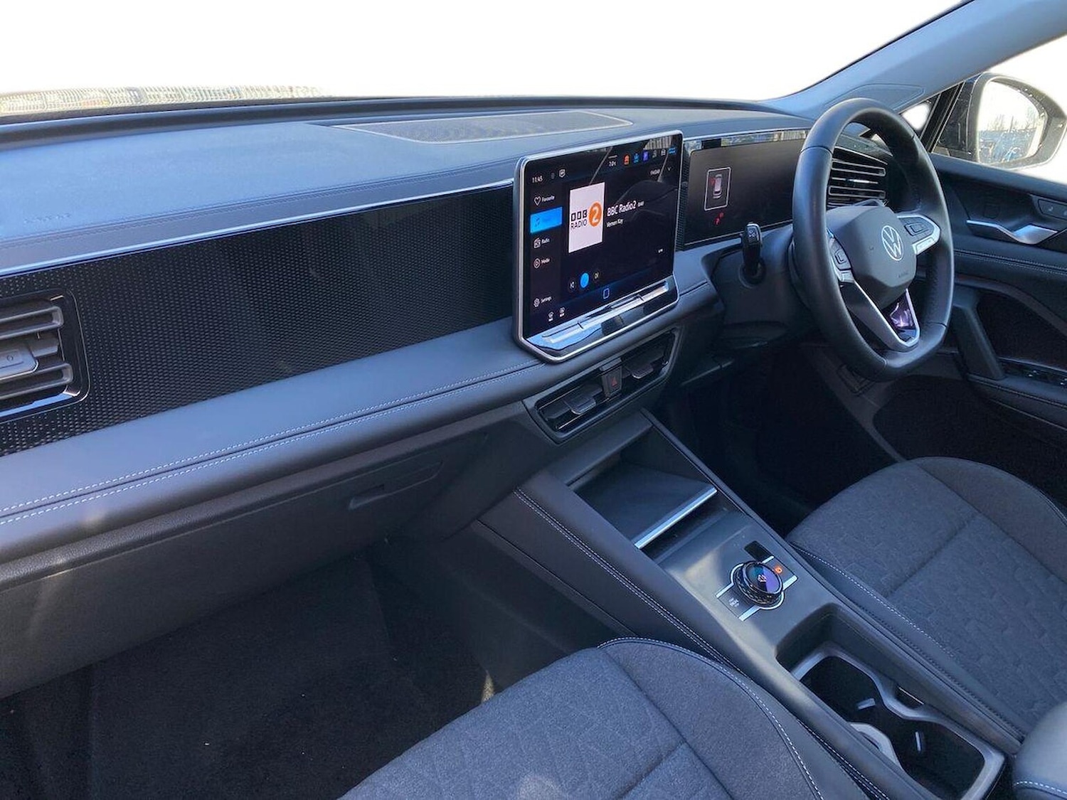 Used Volkswagen Tiguan 2024 for sale - 76600133: Photo 8